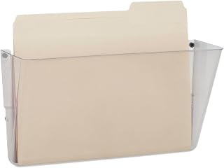 AbilityOne NSN5827273 - Wall Hanging File - 1 Pack