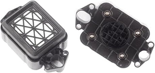 Printhead Cap Station Ink Stack Compatible with I3200 4720 5113 DTF Allwin Skycolor Locor Printer Head Parking(Model B)