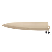 Mercer Culinary 300mm Gyuto / Birch Wood / 11.8" Knife Cases, Holders & Protectors