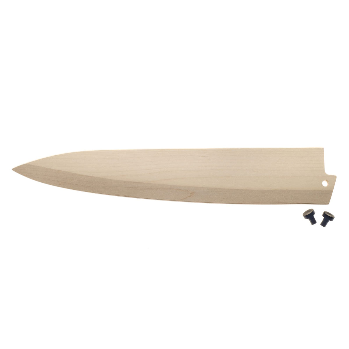 Mercer Culinary 300mm Gyuto / Birch Wood / 11.8" Knife Cases, Holders & Protectors