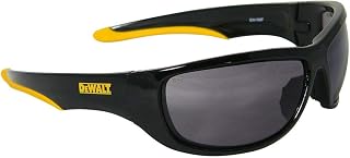 Radians DPG94-2D 1 PAIR Dewalt DPG94 Dominator SAFETY Glasses - Smoke Lens by