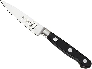 Mercer Culinary M23540 Renaissance, 3.5-Inch Forged Paring Knife