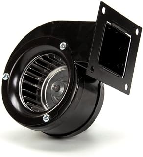 Nu-Vu Blower Assy,H225 70218615 6WH0005P - Genuine OEM Replacement Part