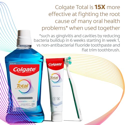 Colgate 5.1 Ounce (Pack of 1) / Whitening Paste / White Toothpaste
