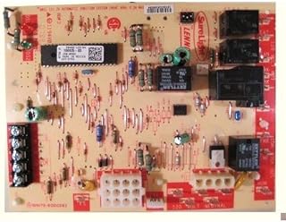 Lennox 56L8301 - OEM Furnace Control Board