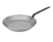 Matfer 8 1/2" / Gray / Frying Pan Woks & Stir-Fry Pans