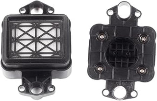 Compatible with I3200 4720 5113 Printhead Cap Station Ink Stack DTF Allwin Skycolor Locor Printer Head Parking(Model A)