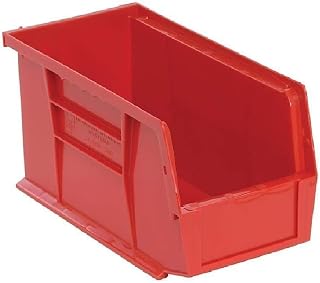 QUANTUM STORAGE SYSTEMS Quantum Rqus210rd-upc Small Storage Bin, Polymer