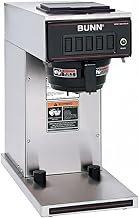 Bunn 23001.0040 CW15 TC PF Commercial Brewer (120V/60/1PH)