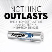 Energizer 24 Count (Pack of 1) / OLD / Orange Tab Batteries & Chargers