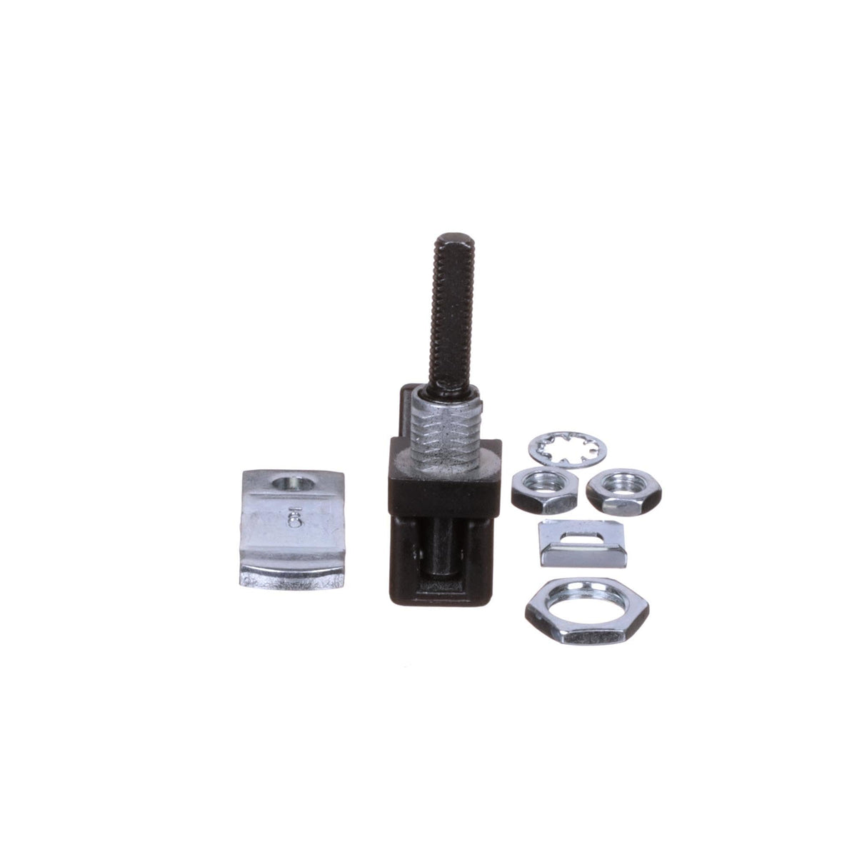 Latch, Lift & Turn by Perfect Fry – Model 83668