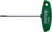 Wiha 36410 Torx T-Handle Ergo Grip, T10 x 100mm
