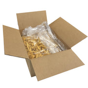 Frozen Fried Breaded Clam Strip by Sea Watch – Commercial Grade