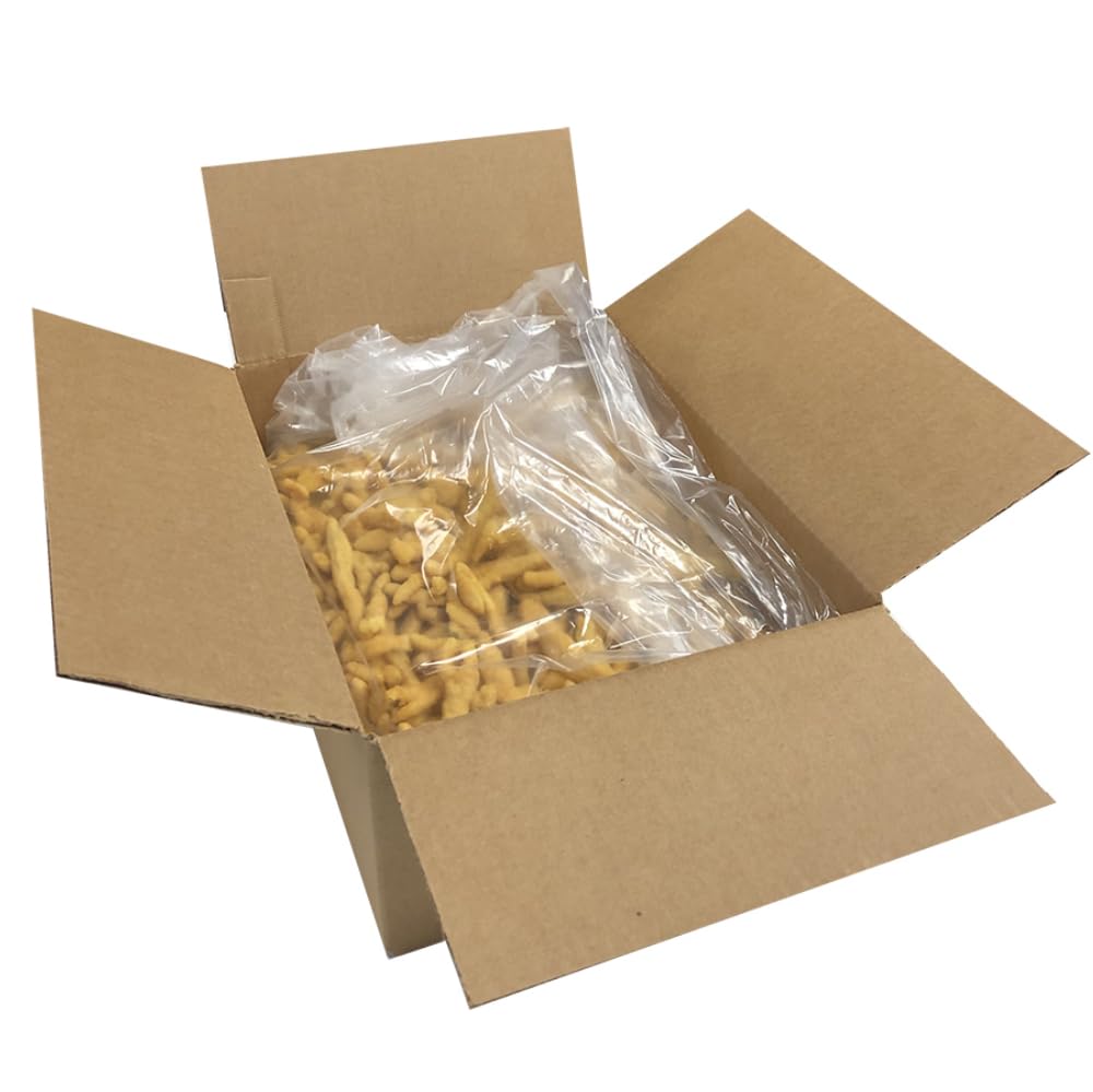 Frozen Fried Breaded Clam Strip by Sea Watch – Commercial Grade