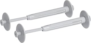 Compact® Coreless Spindle for ASI Dispenser by GP PRO (Georgia-Pacific), 50012, Gray, 2 Spindles per Case