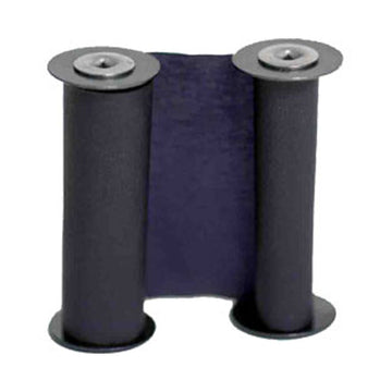 ACP200137000 - Purple Ribbon by Acroprint – Cotton, Purple, Model 51715