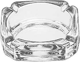 Libbey Glass 3.75-in Ashtrays (Case of 36)