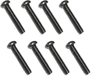Hitec Multiplex Japan Hi-Tech Weekender Octane XL M3x8 Cap Head Screw 6set V85118