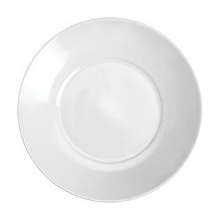 08010000 Arctic White 48 Oz. Options Bowl - 12 / CS by Homer Laughlin – China, White, Model HL08010000