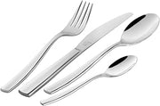 ZWILLING Albany 60-Piece Cutlery Set