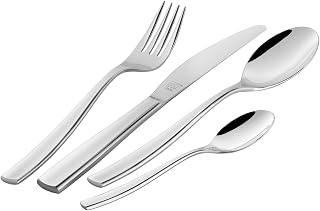 ZWILLING Albany 60-Piece Cutlery Set