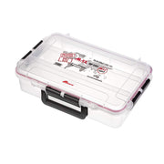 Plastica Panaro 3 Comp. / Transparent / Modern Packing Organizers