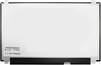 IPS Laptop LCD Screen ， LP156WF9-SPK2 Fit LP156WF9-SPK3 LP156WFC-SPDA