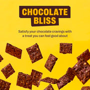 Brownie Brittle Toffee Crunch / 5 Ounce (Pack of 6) / 1 Brittle