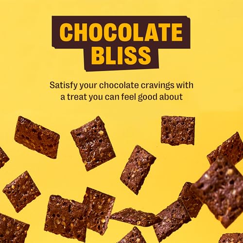 Brownie Brittle Toffee Crunch / 5 Ounce (Pack of 6) / 1 Brittle
