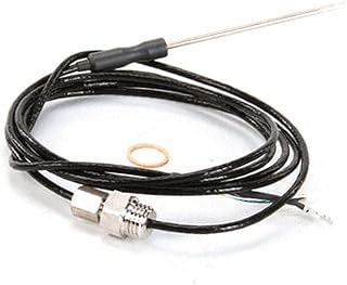 Compatible with 40.02.100P For Rational Meat Probe Sensor Ratl40.02.100P R2MidW42560
