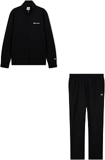 Champion Men's Legacy Men's Sweatsuit (Pack of 1)