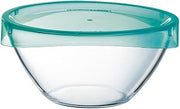Luminarc Keep´n´Bowl round shape 235mm, 2,7l, 1 Piece