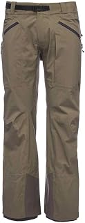 BLACK DIAMOND Equipment M Mission Pants - Walnut - Large