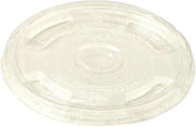 World Centric Cup Lid CPLCS12-1 Each