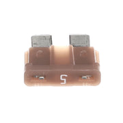 Fuse; 5 Amp by Trane – Copper, Model FUS02296