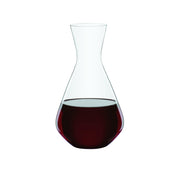 1.4 Litre Casual Entertaining Decanter by Spiegelau – 47.3 Ounces, 1.4 liters, Glass, Transparent, Model 4800188