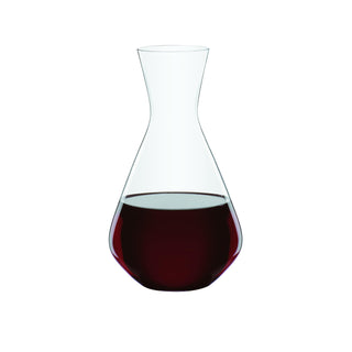 1.4 Litre Casual Entertaining Decanter by Spiegelau – 47.3 Ounces, 1.4 liters, Glass, Transparent, Model 4800188