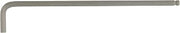 Wera 05022078001 950 PKL L-Key, Imperial, BlackLaser, 7/32" x 180 mm