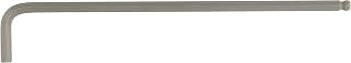 Wera 05022078001 950 PKL L-Key, Imperial, BlackLaser, 7/32" x 180 mm