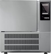 Omcan Blast Chiller, 3 Trays, 13x21 in Capacity, 5 in Touch Screen, 220V/60Hz/1
