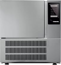 Omcan Blast Chiller, 3 Trays, 13x21 in Capacity, 5 in Touch Screen, 220V/60Hz/1