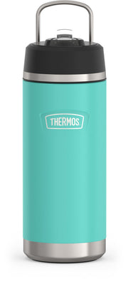 THERMOS 18 Ounces / Seafoam / Straw Thermoses