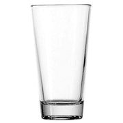 Rim Tempered 20 oz Mixing Glass by Anchor Hocking – 6-7/8" H x 3-5/8" DIA (Top) x 2-3/8" DIA (Bottom), 20.0 fluid_ounces, colorless (clear) or transparent, Pack of 24, Model 77420