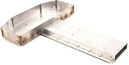 Frymaster (FRYMA) Flue Assembly,Fv H50/52