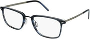 Eyeglasses FLEXON B 2023 441 Blue Horn