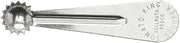 Vollrath Redco Tomato King Scooper (4 1/4-Inch, Stainless Steel)