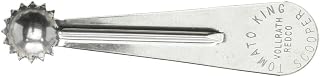 Vollrath Redco Tomato King Scooper (4 1/4-Inch, Stainless Steel)