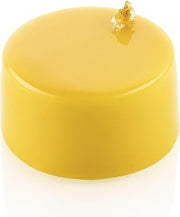Silikomart SQ084 Silicone Baking Mold with 24 Cylinder Cavites 3.00 Inch Diameter x 1.57 Inch High