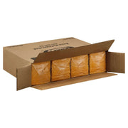 Regular Sharp Cheddar Sliced Cheese by Kraft – 80 Ounce (Pack of 4), Pack of 4