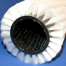 Set of 2 Tennant 45" Nylon Brush Scrub 71171 24SR, SPL, 7400 Rider Scrubber Nib